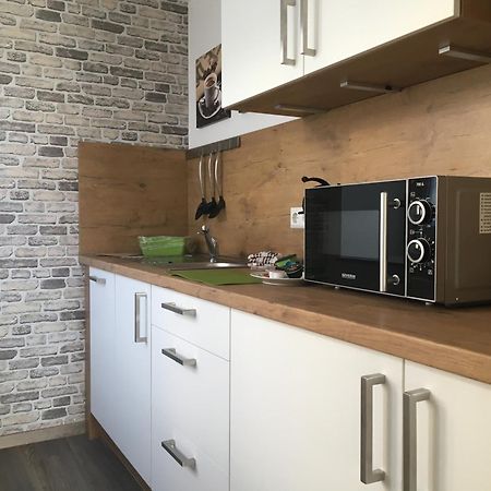 Moserhof-Apartments Igersheim Ngoại thất bức ảnh
