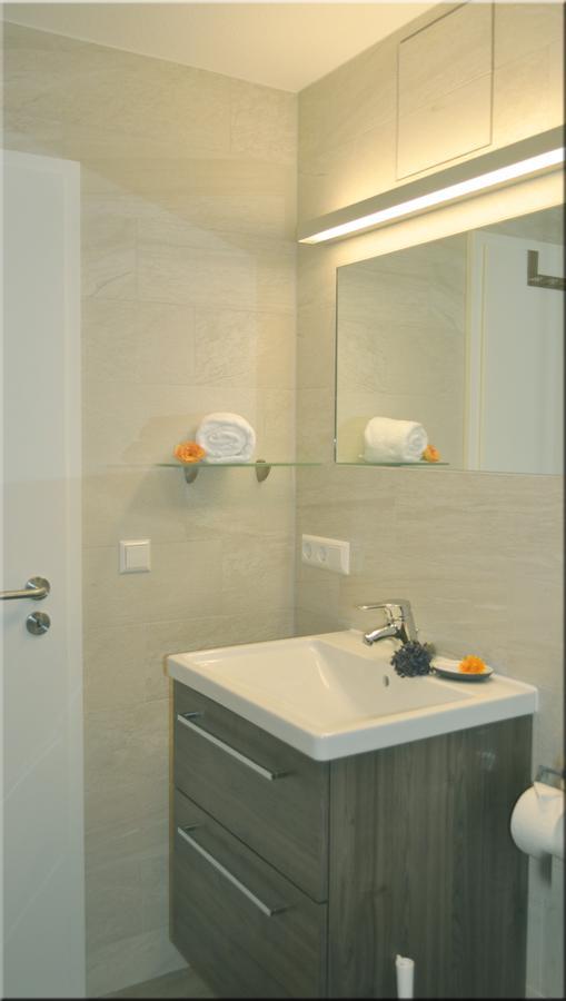 Moserhof-Apartments Igersheim Ngoại thất bức ảnh